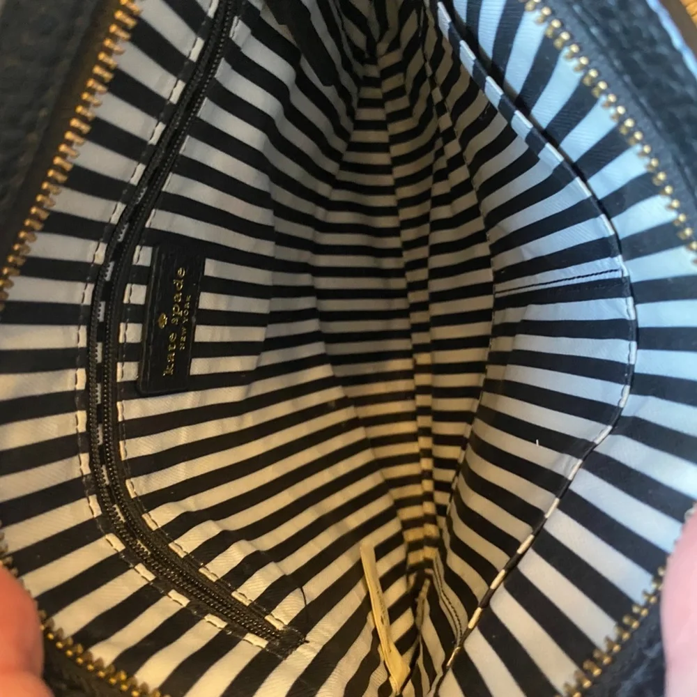 Kate Spade purse - Picture 4 of 4